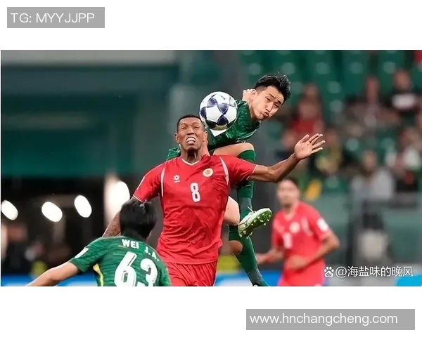 北京国安与长春激战正酣直播赛事精彩瞬间全程呈现