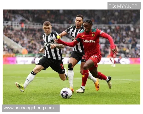 纽卡斯尔联队与狼队的激烈对决展现英超联赛的精彩与魅力