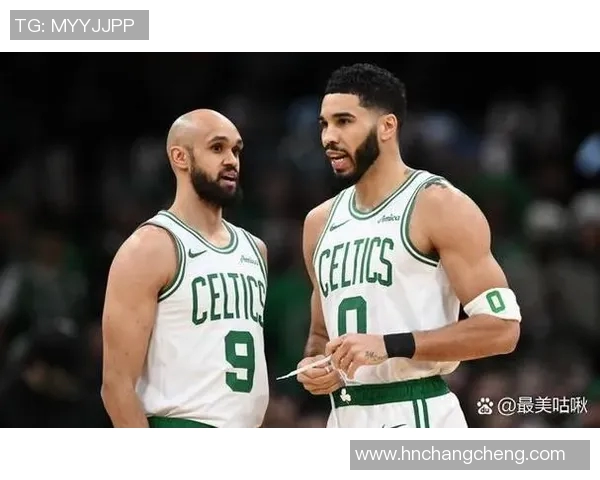 黄蜂与凯尔特人激战正酣谁能在NBA赛场上笑到最后